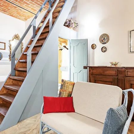 Apartment Acqui Antica *
