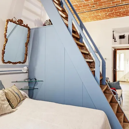 Apartment Acqui Antica *