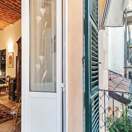Apartment Acqui Antica Acqui Terme