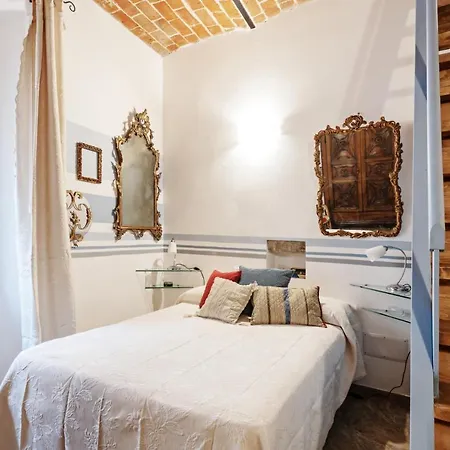 Apartment Acqui Antica