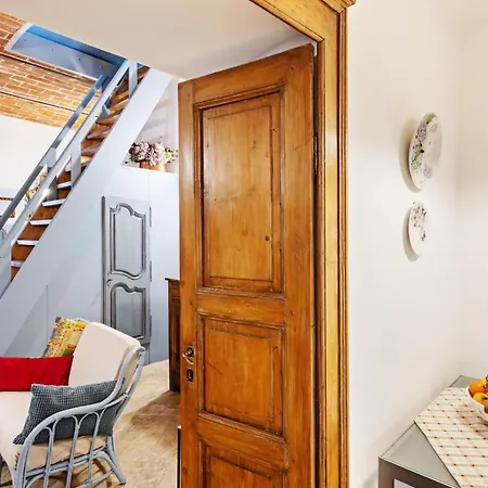 Apartment Acqui Antica *