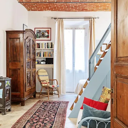 Apartment Acqui Antica *