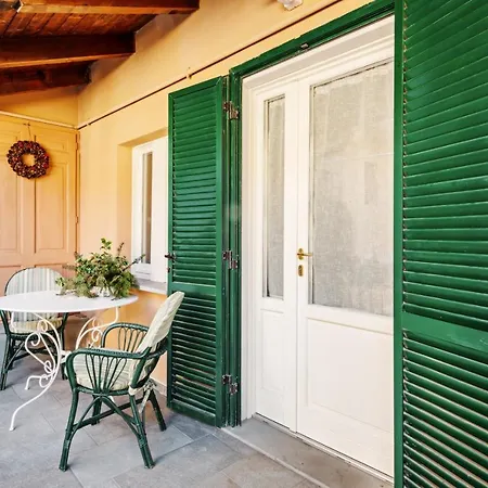Acqui Antica Apartment Acqui Terme